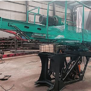 吊車改鉆機(jī)